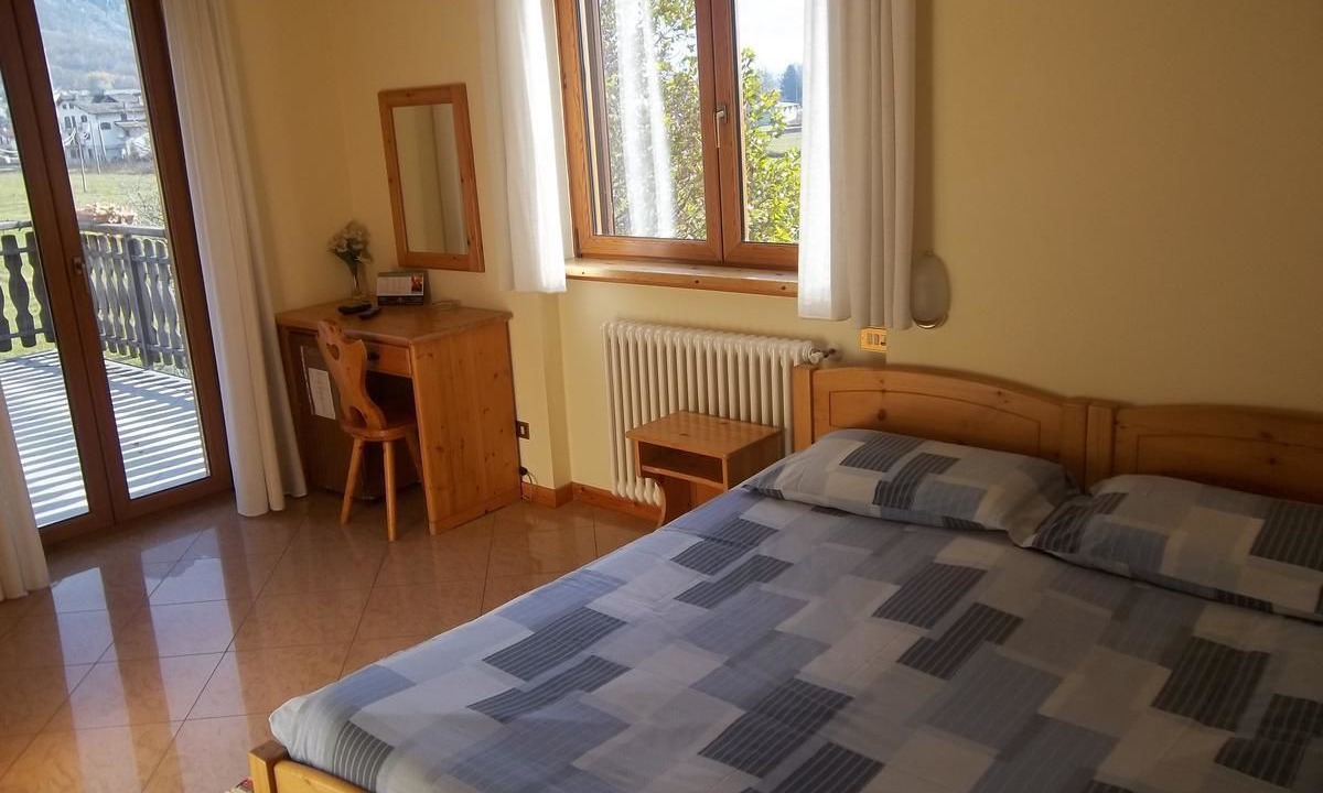 Photo of Patio Balcony in Prata Camportaccio
