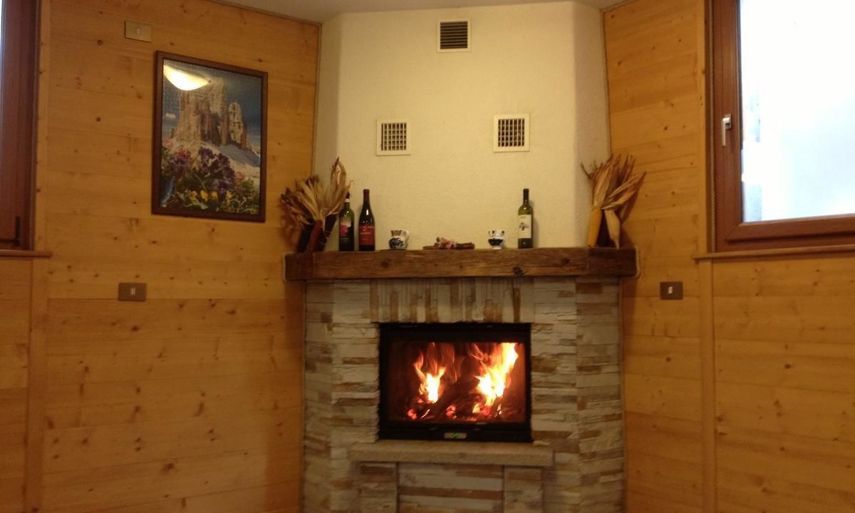 Photo of Livingroom in Prata Camportaccio