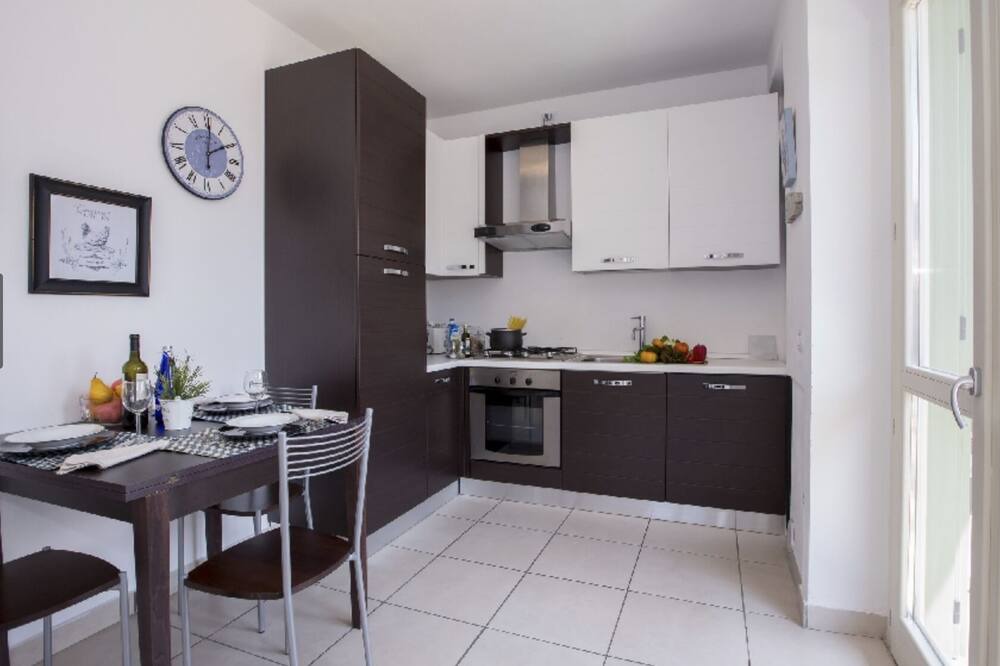Photo of Kitchen in Dizzasco