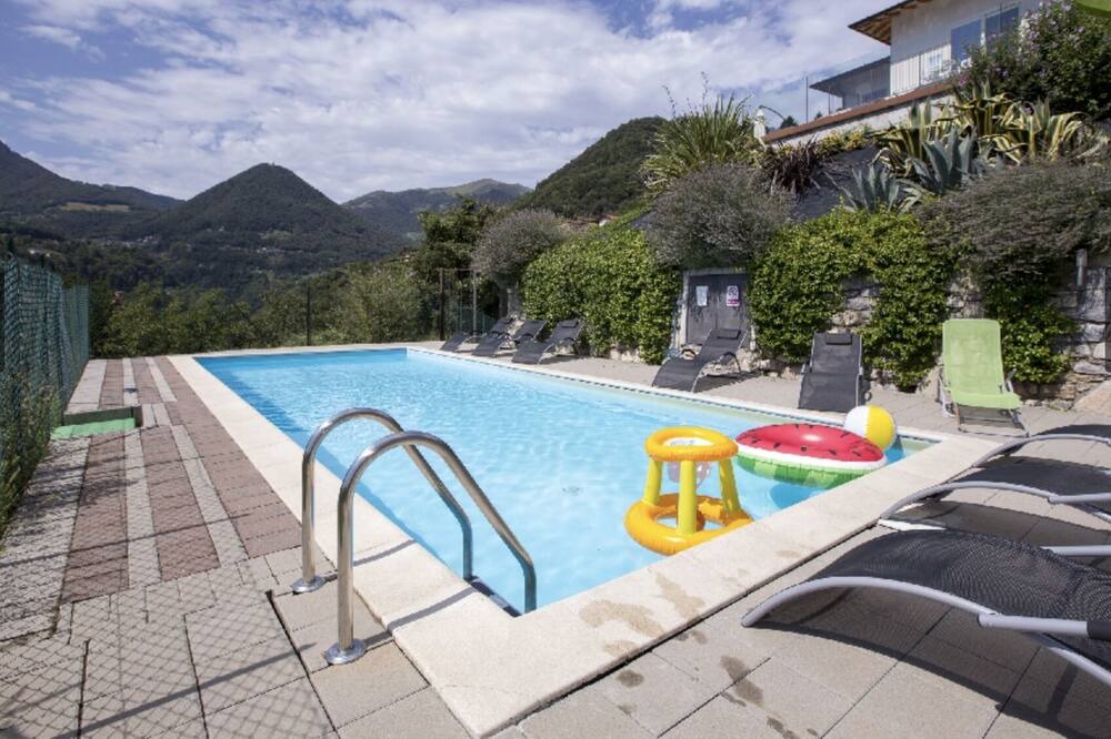 Photo of Outdoor in Dizzasco