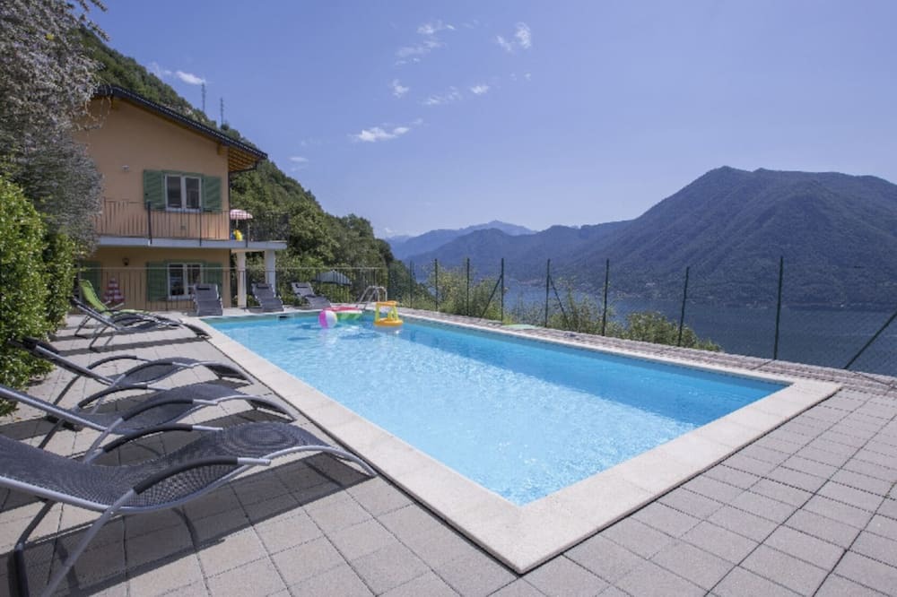 Photo of Outdoor in Dizzasco