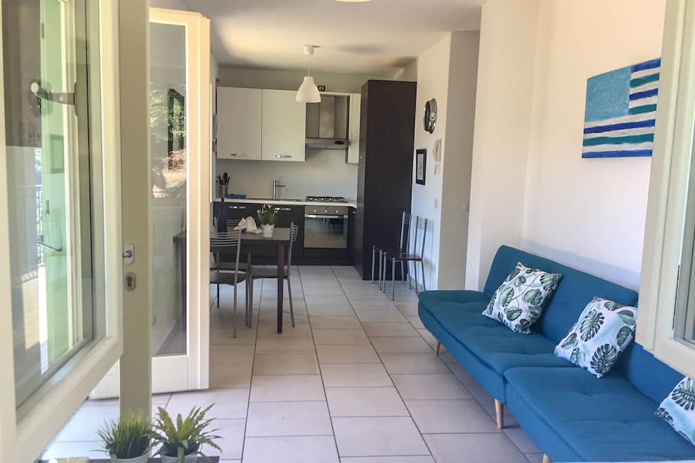 Photo of Livingroom in Dizzasco