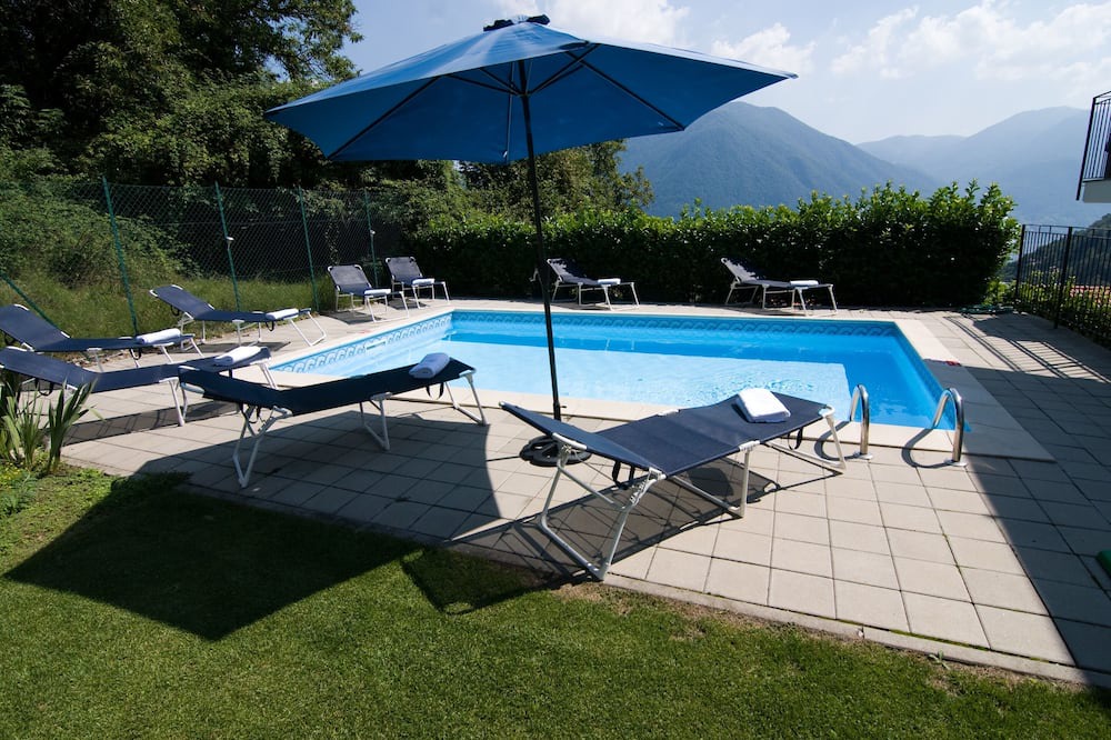 Photo of Outdoor in Dizzasco