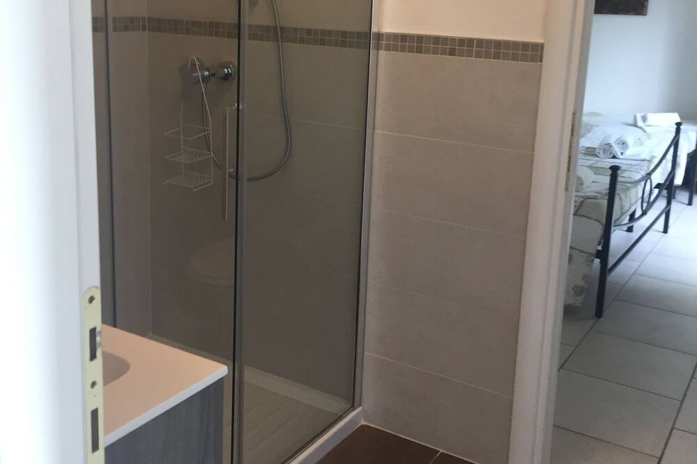 Photo of Bathroom in Dizzasco
