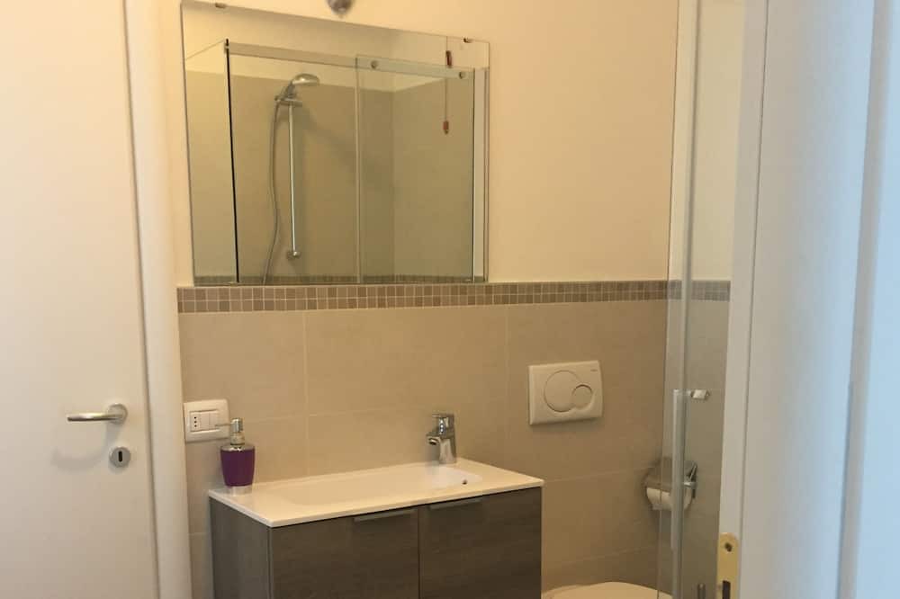 Photo of Bathroom in Dizzasco