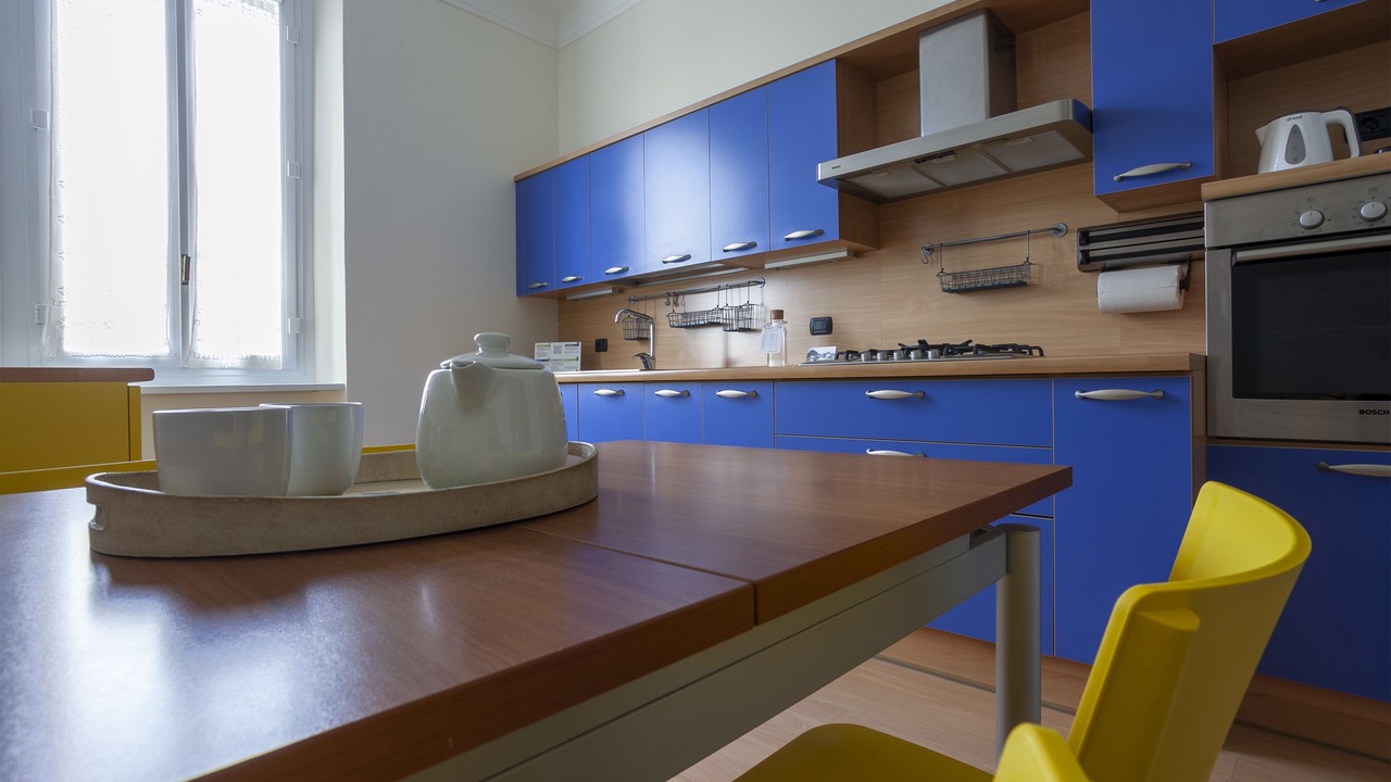 Photo of Kitchen in Casoretto