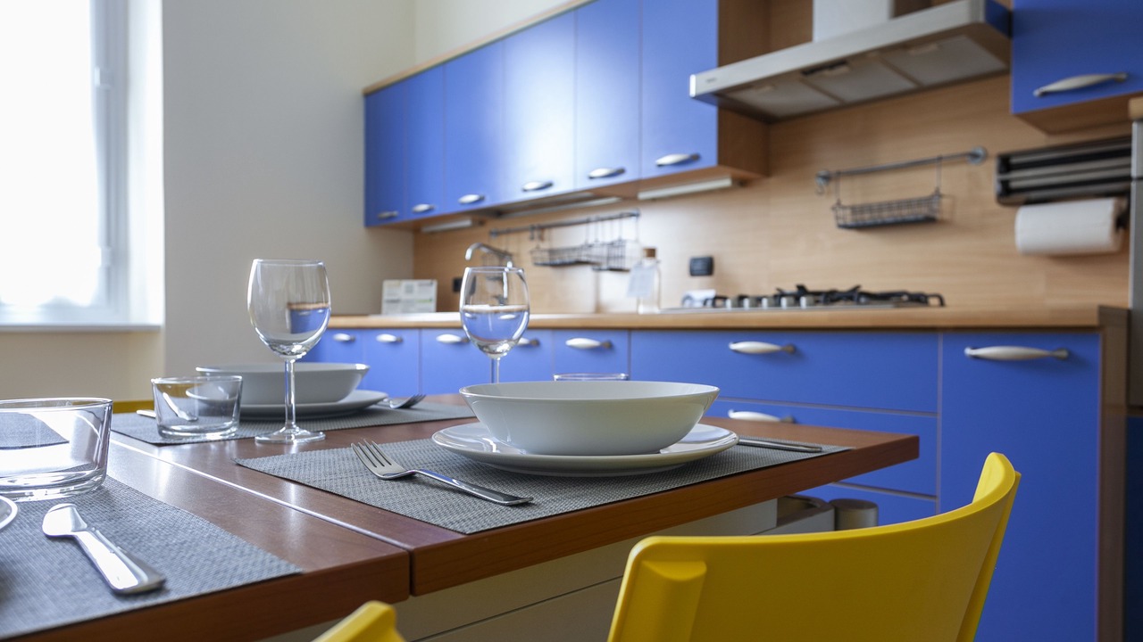 Photo of Kitchen in Casoretto