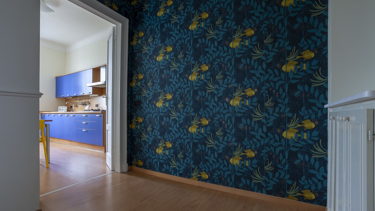 Photo of Kitchen in Casoretto