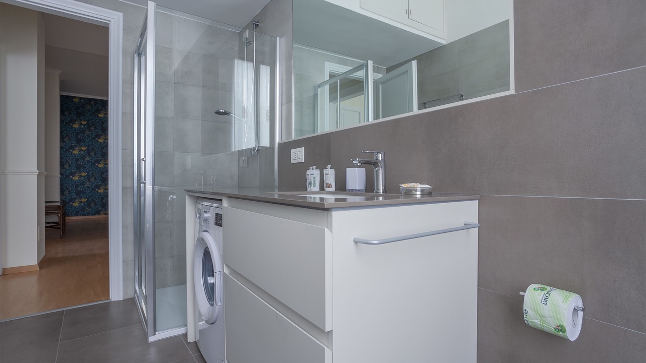 Photo of Bathroom in Casoretto