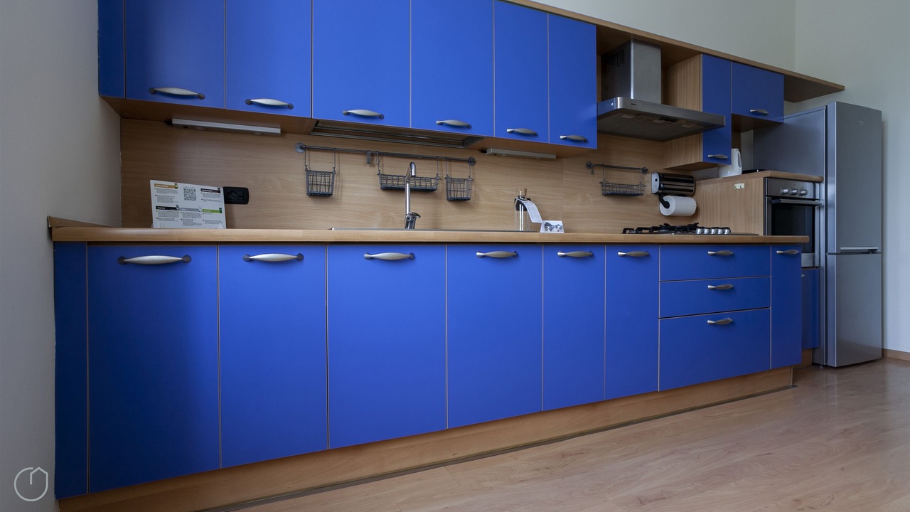 Photo of Kitchen in Casoretto