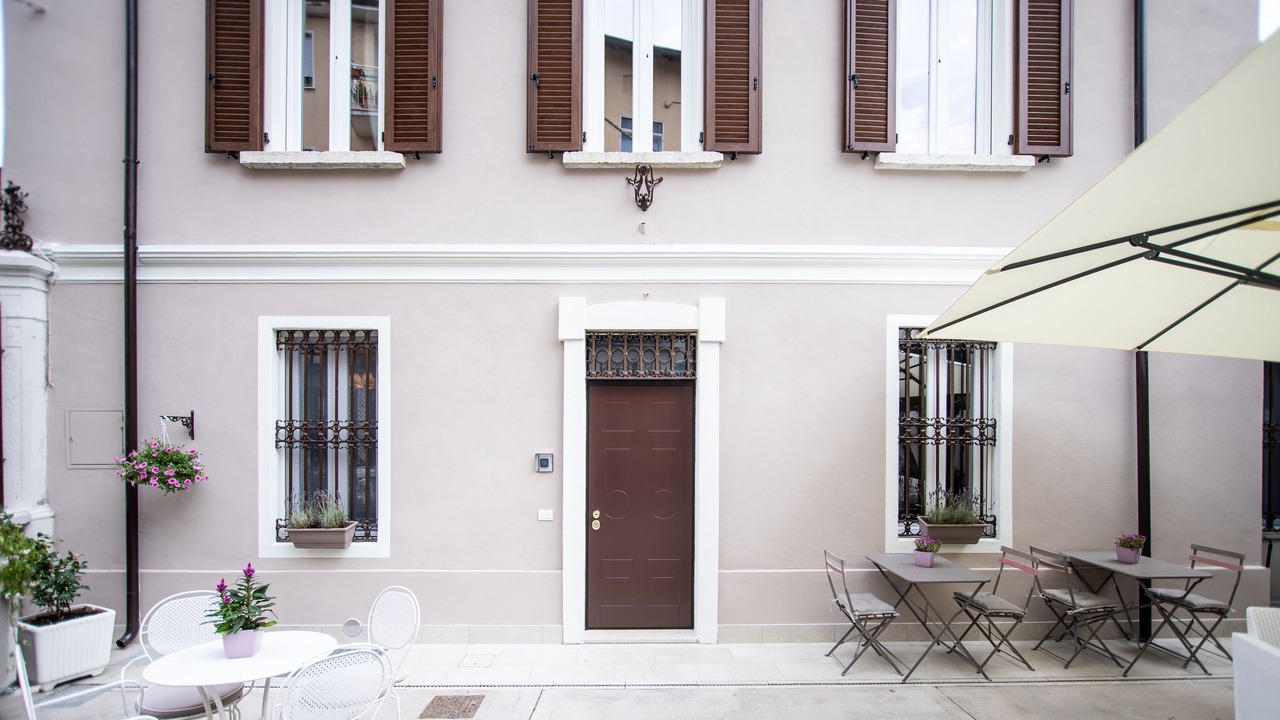 Photo of Outdoor in Desenzano del Garda