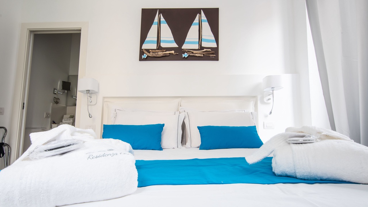 Photo of Bedroom in Desenzano del Garda