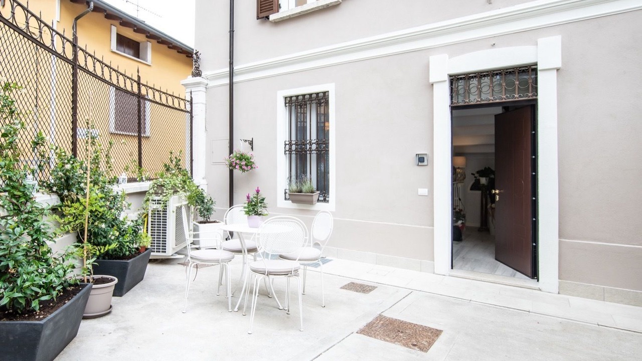 Photo of Outdoor in Desenzano del Garda