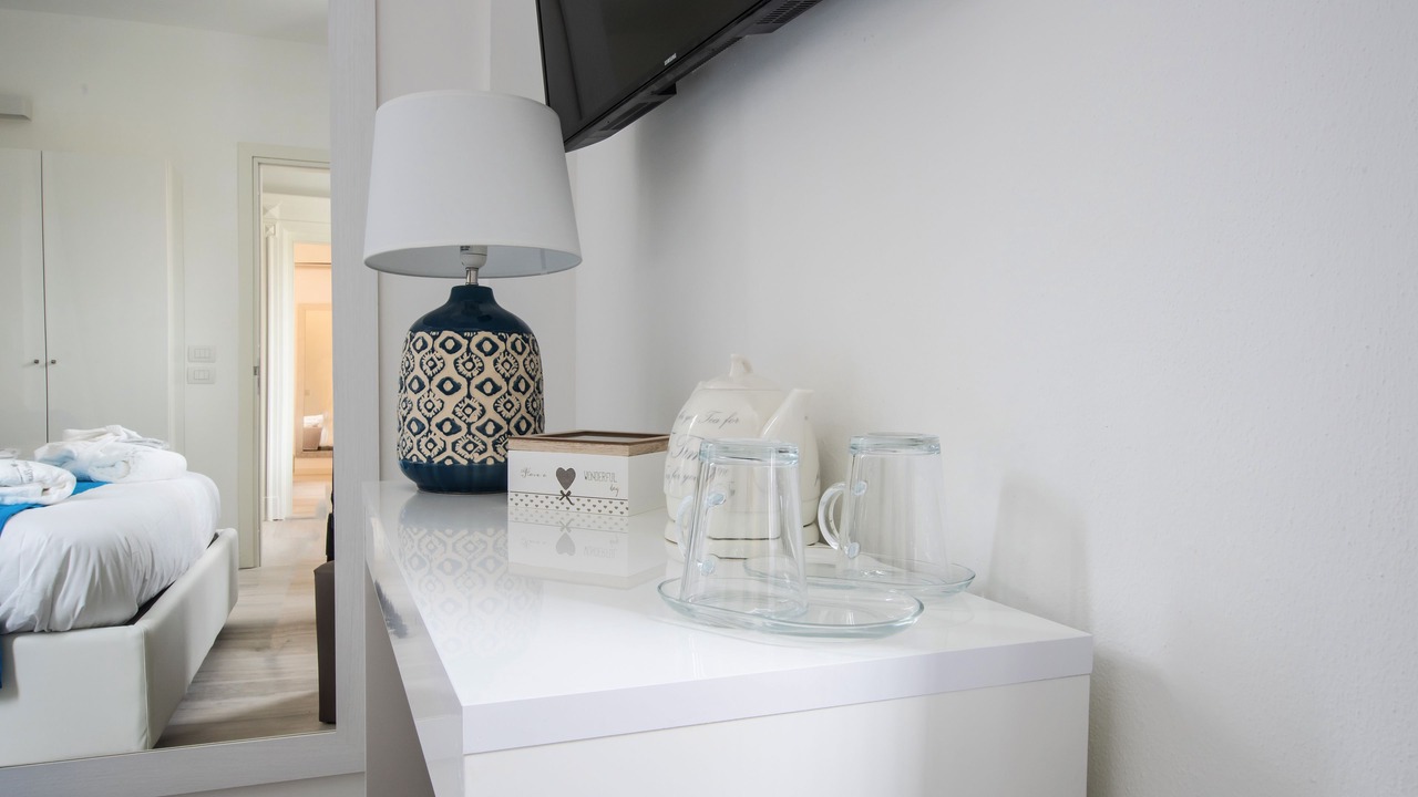 Photo of Bedroom in Desenzano del Garda