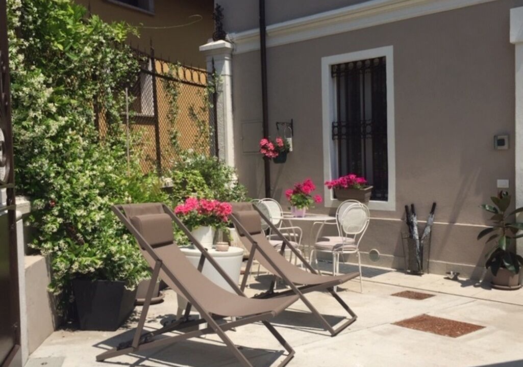 Photo of Outdoor in Desenzano del Garda