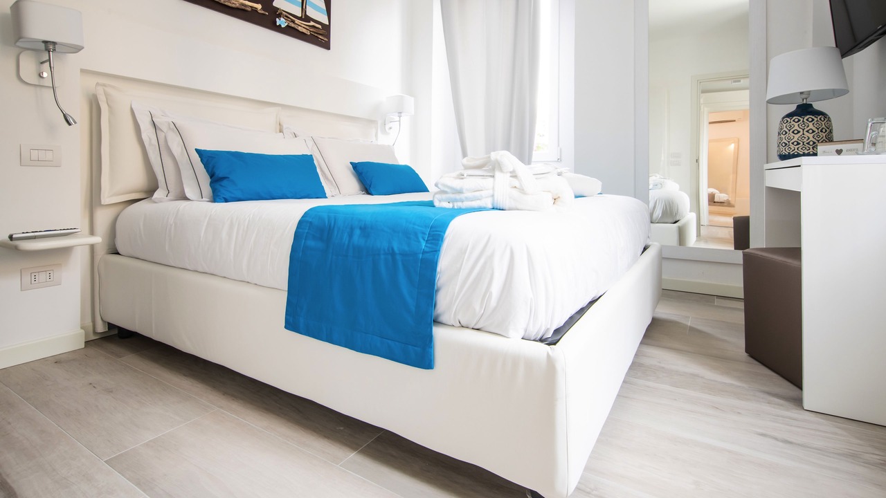 Photo of Bedroom in Desenzano del Garda