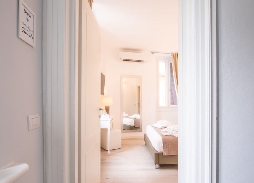 Photo of Bedroom in Desenzano del Garda