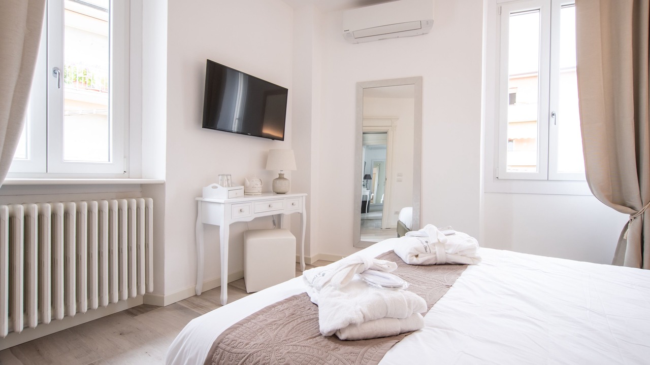 Photo of Bedroom in Desenzano del Garda