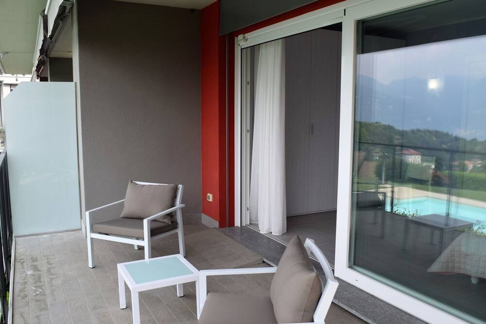 Photo of Bedroom in Poppino