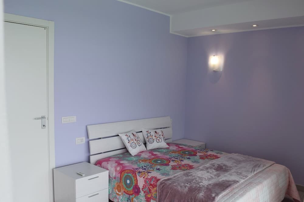 Photo of Bedroom in Poppino