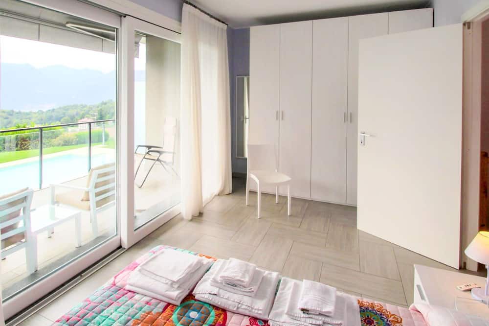 Photo of Bedroom in Poppino