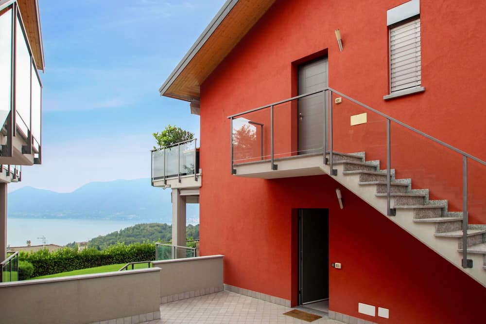 Photo of Patio Balcony in Poppino