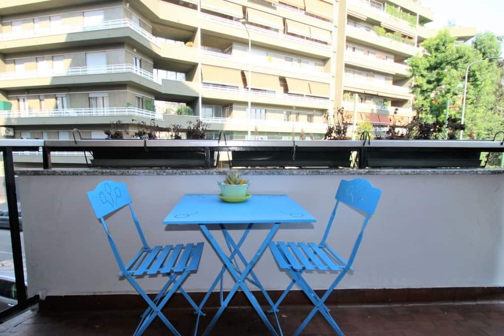 Photo of Patio Balcony in Abbadesse
