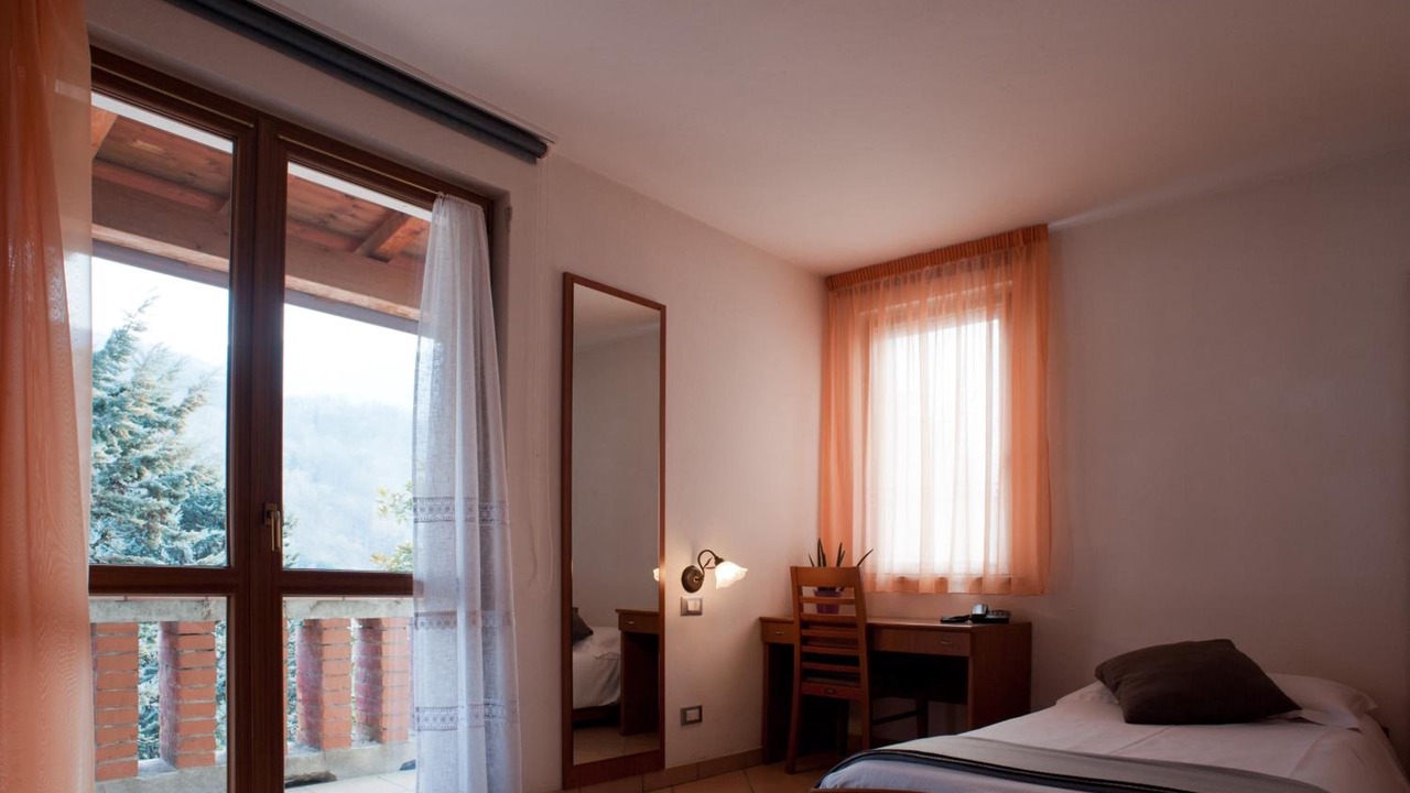 Photo of Bedroom in Prestine