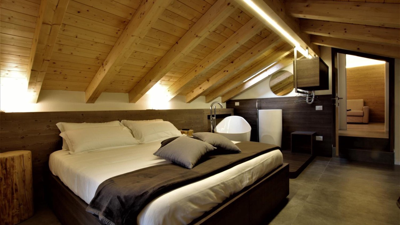 Photo of Bedroom in Prestine