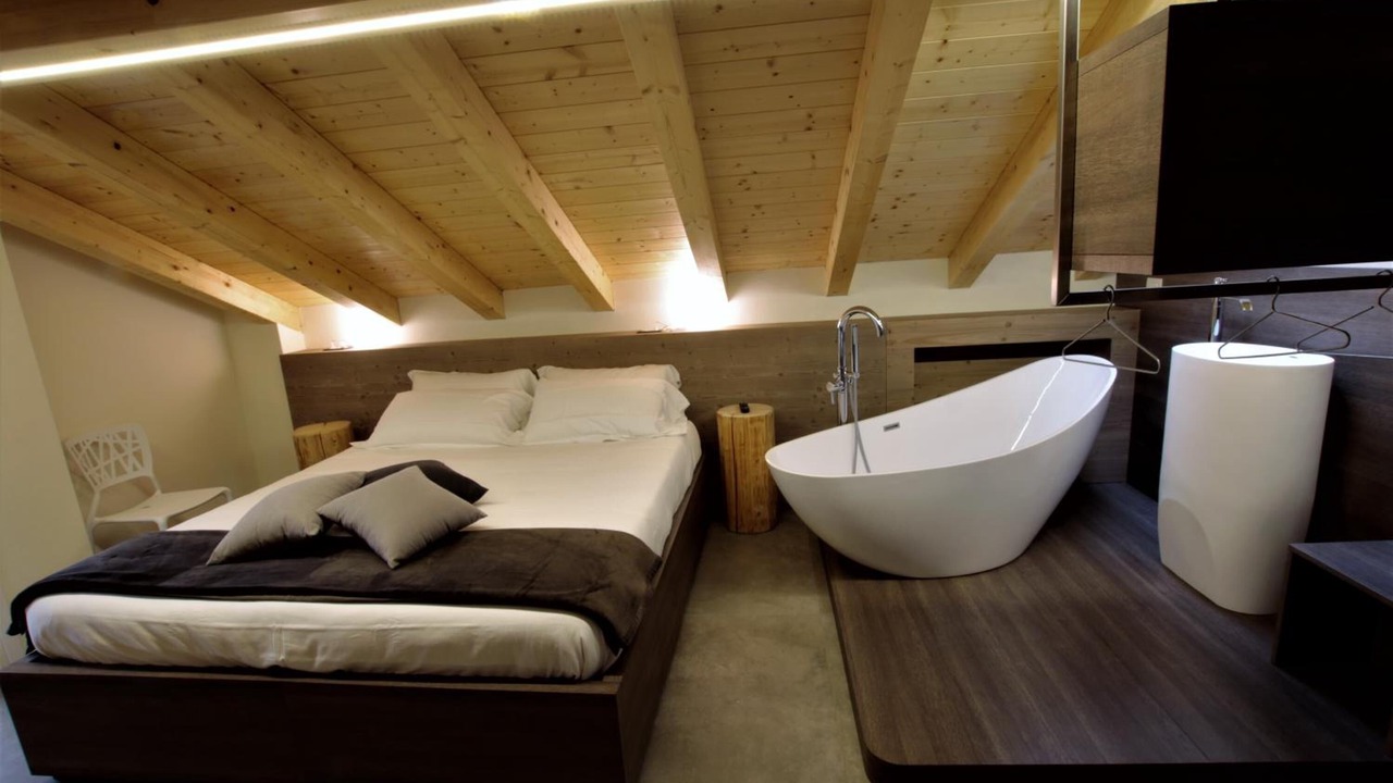 Photo of Bedroom in Prestine