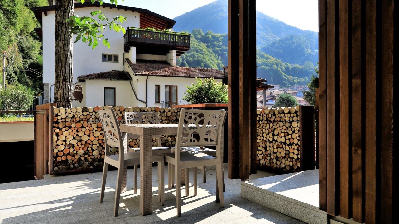 Photo of Patio Balcony in Prestine