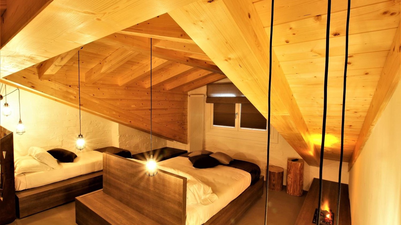 Photo of Bedroom in Prestine