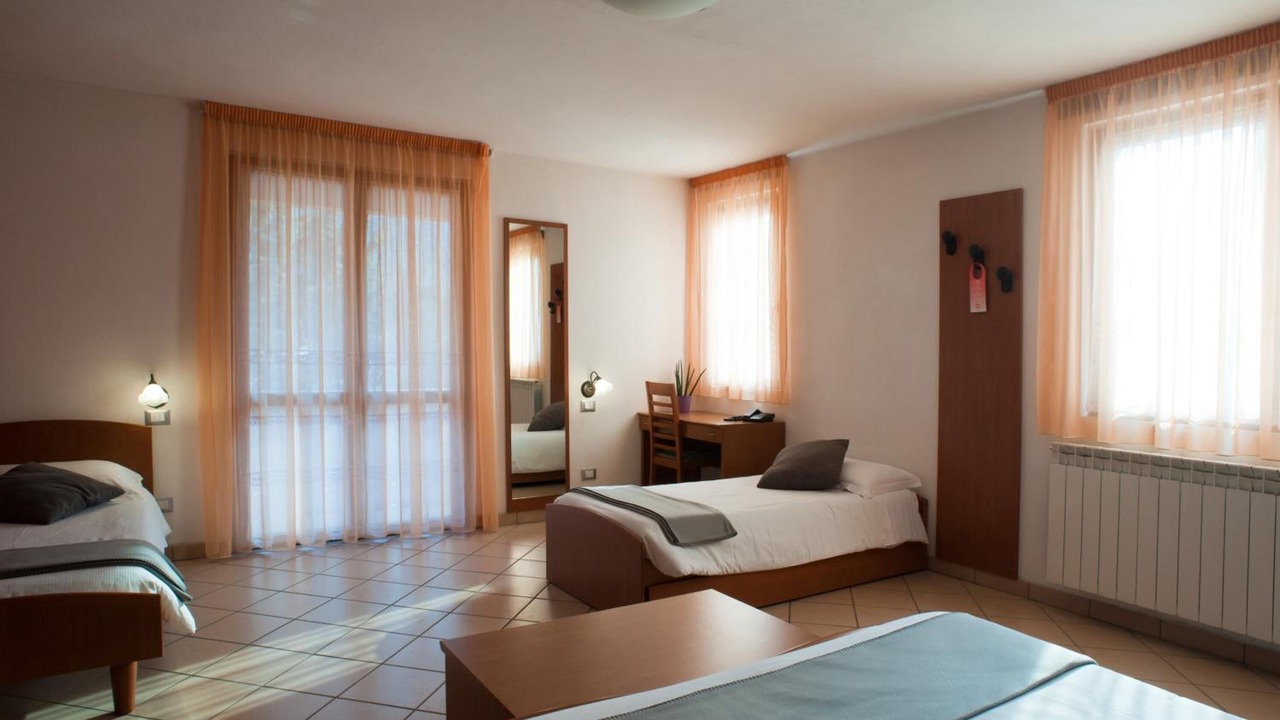 Photo of Bedroom in Prestine