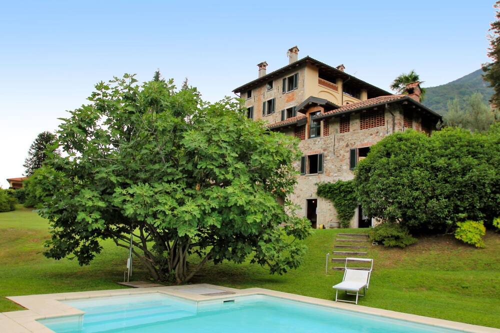 Photo of Outdoor in Porto Valtravaglia