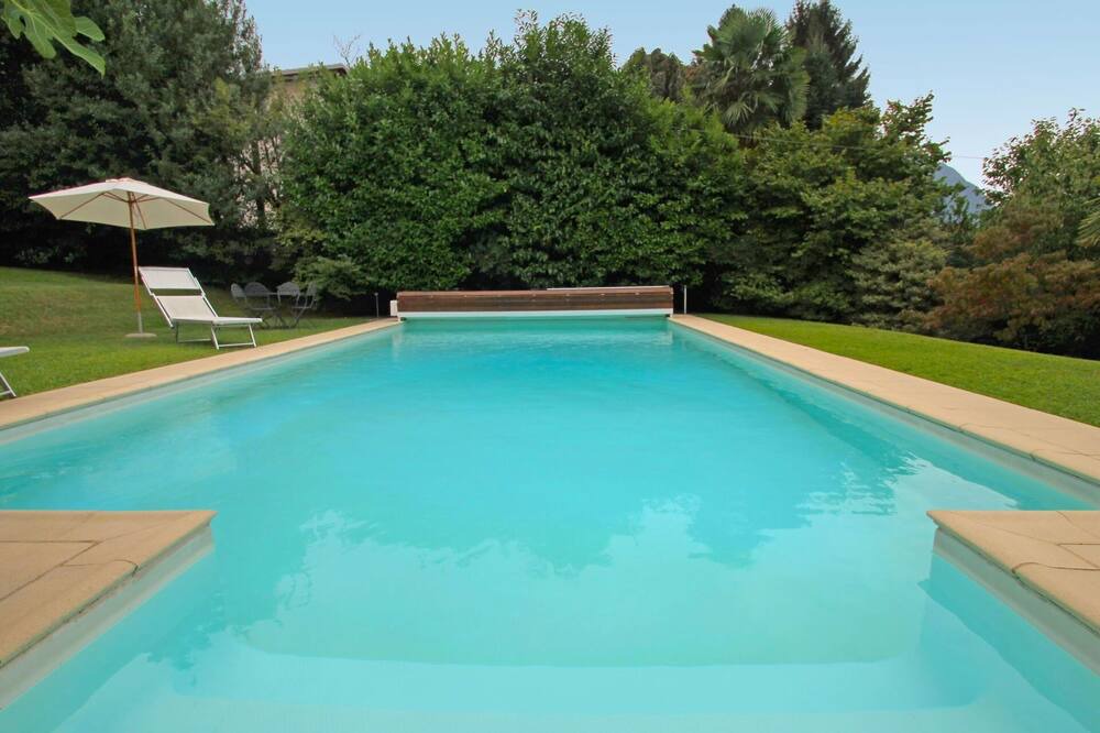 Photo of Outdoor in Porto Valtravaglia