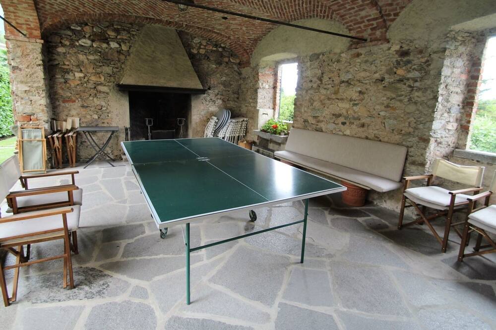 Photo of Bedroom in Porto Valtravaglia