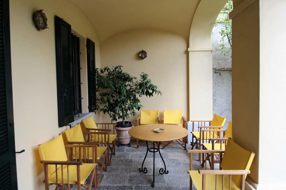 Photo of Bedroom in Porto Valtravaglia