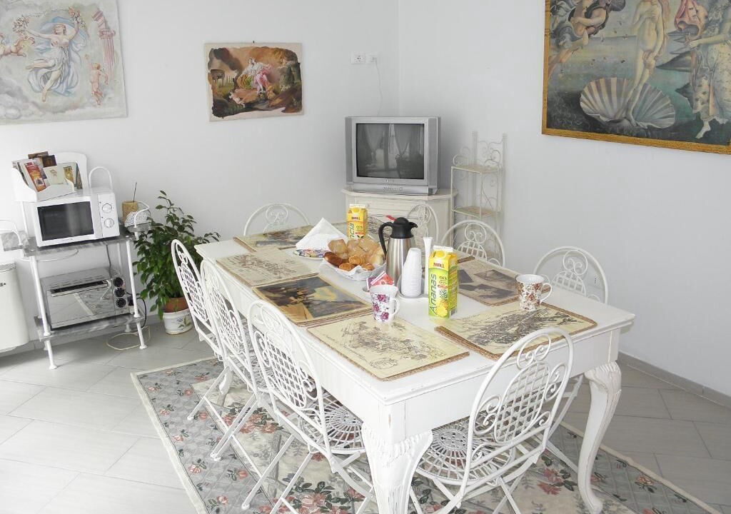 Photo of Kitchen in Canneto sull'Oglio