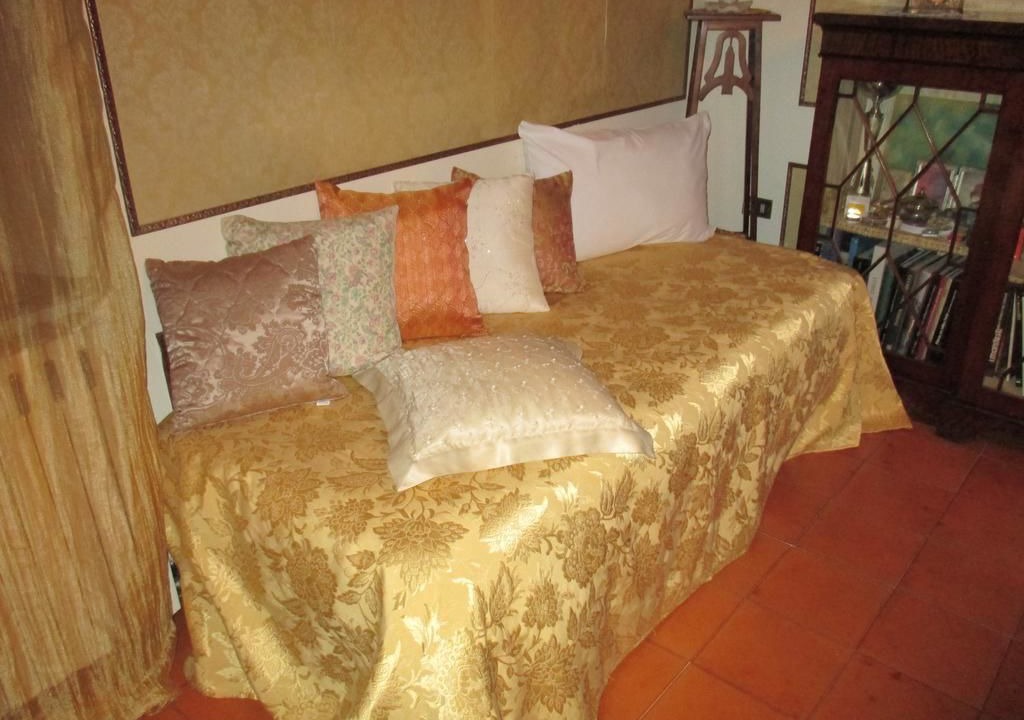 Photo of Livingroom in Canneto sull'Oglio