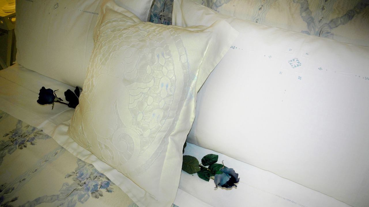 Photo of Bedroom in Canneto sull'Oglio