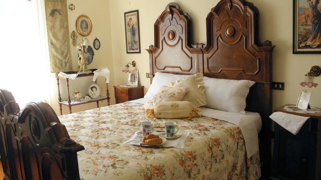 Photo of Bedroom in Canneto sull'Oglio