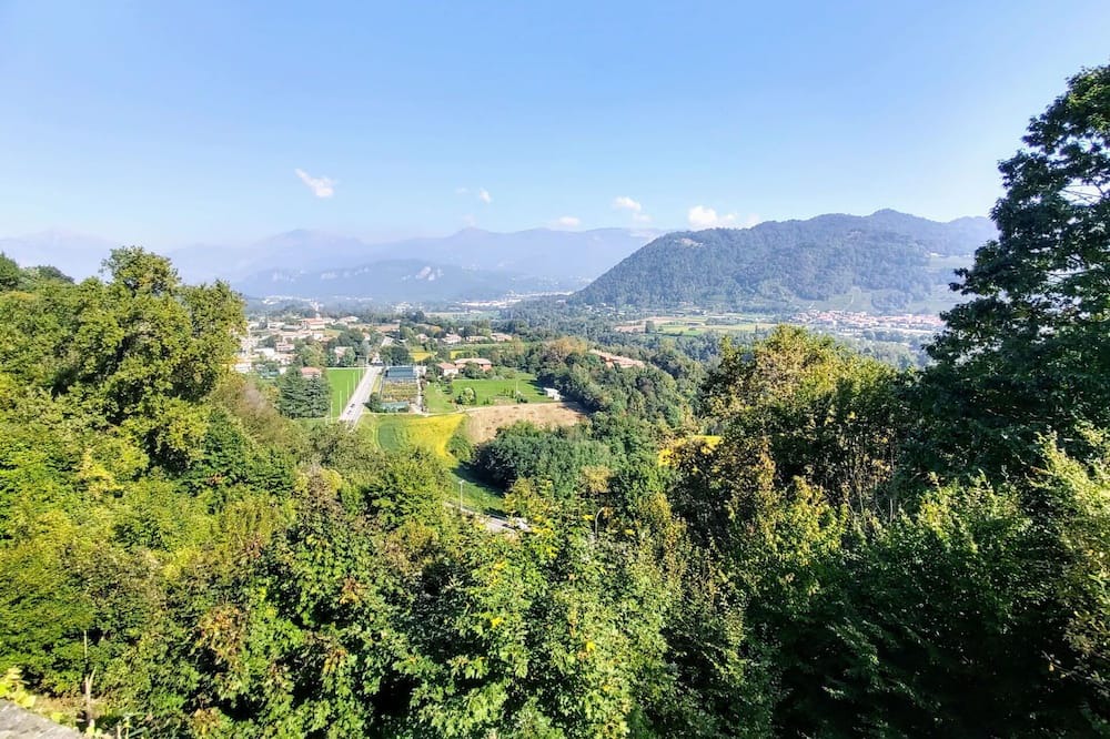 Photo of Others in Villa d'Adda