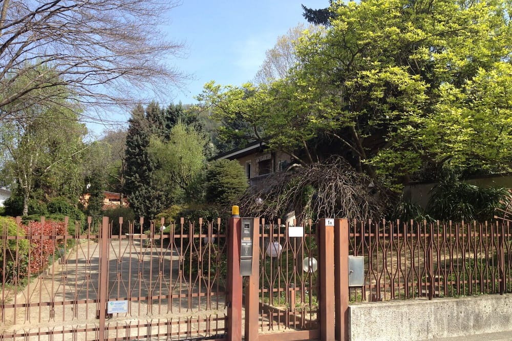 Photo of Others in Villa d'Adda