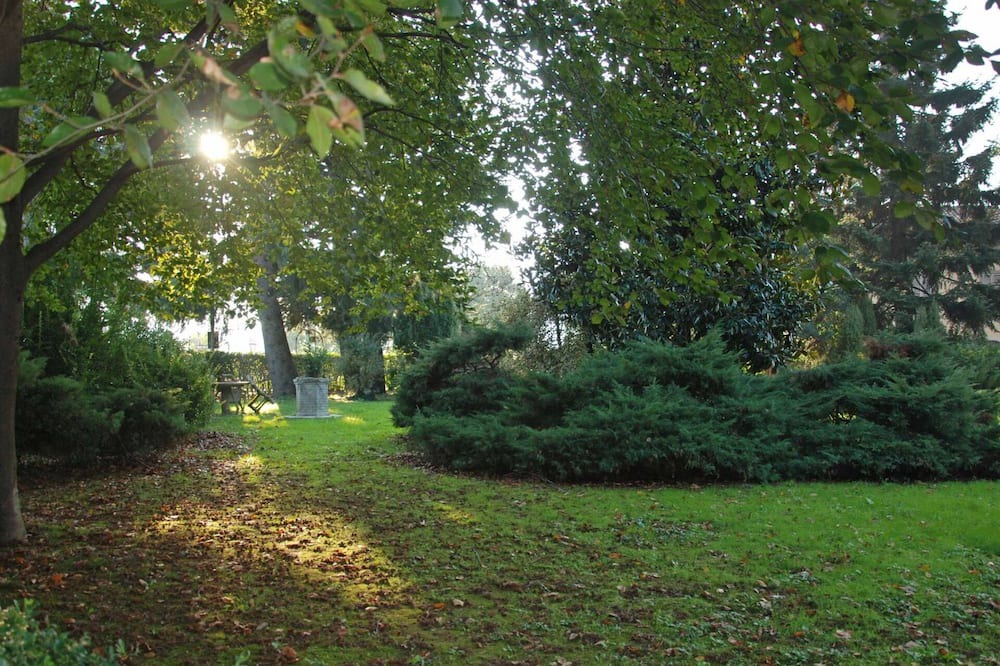 Photo of Others in Villa d'Adda