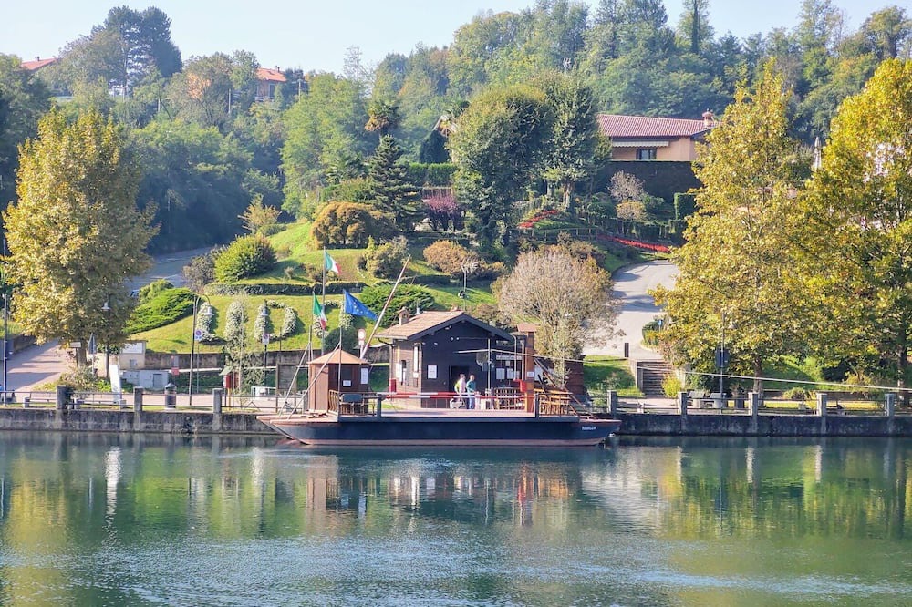 Photo of Others in Villa d'Adda