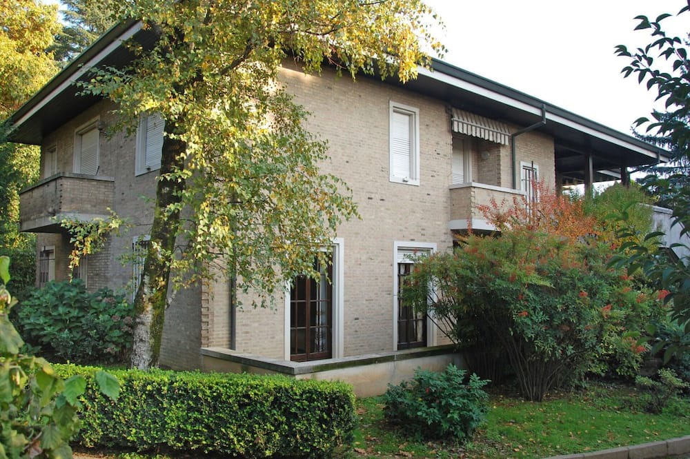 Photo of Others in Villa d'Adda