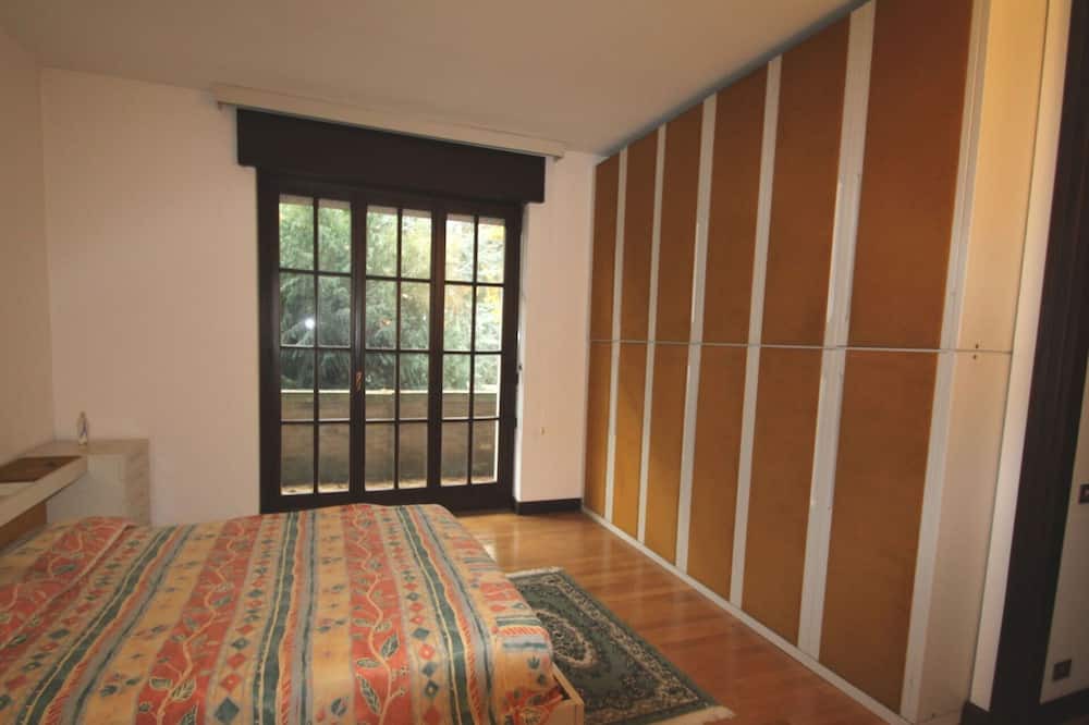Photo of Bedroom in Villa d'Adda