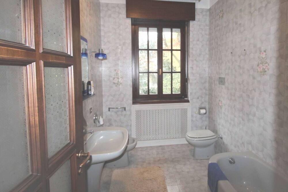 Photo of Bathroom in Villa d'Adda