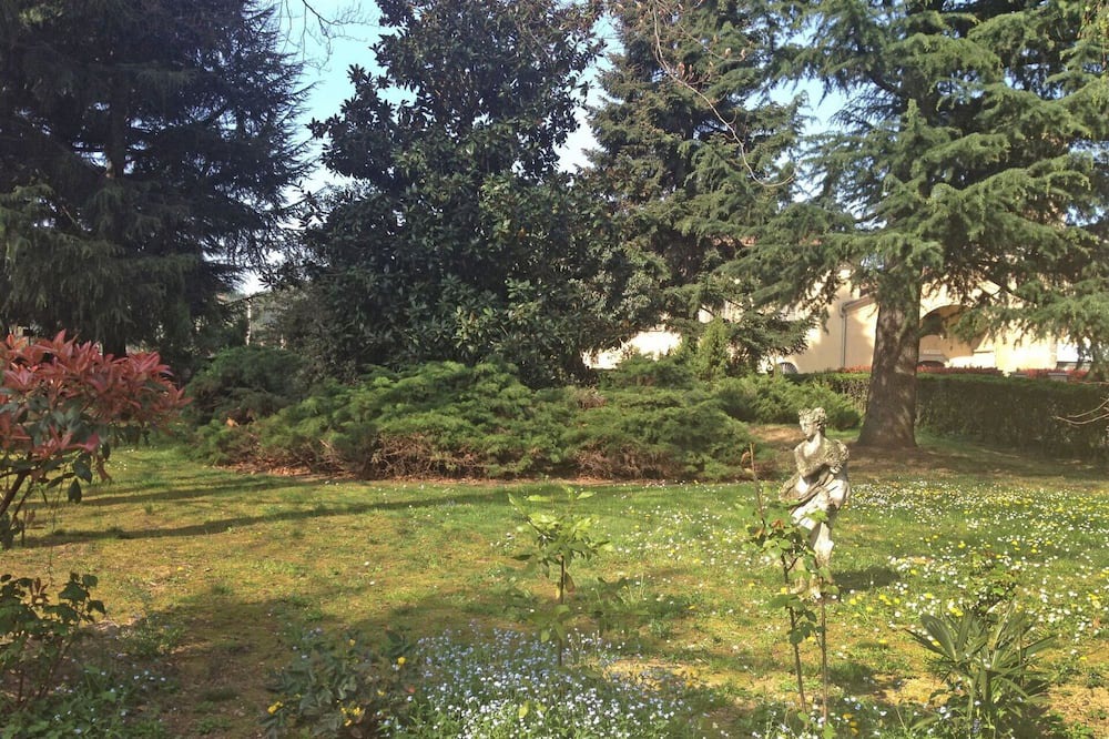 Photo of Outdoor in Villa d'Adda