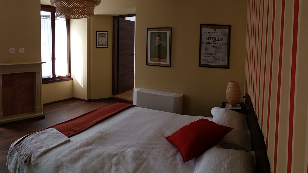 Photo of Bedroom in Cucciago